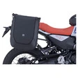SW-Motech V-LOC Seitentaschen System 11/16 Liter