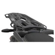 SW-Motech TRAX ADV Koffer-Komplettset silber