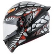 AGV K1 S Lyzard