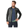 FASTWAY Uni 211 2nd Layer Strickfleece