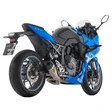 Arrow Race-Tech Auspuffsystem mit EG-BE