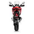Akrapovic Slip-on Line Auspuffsystem mit EG-BE