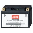 Louis Parts Lithium-Ionen-Batterien
