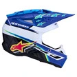 alpinestars S-M3 Falcon