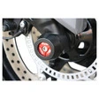 GSG Mototechnik GSG Achsprotektoren farbig Vorderrad