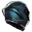 AGV Pista GP RR 2.6 Iridium Carbon