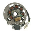 101 Octane Lichtmaschine Stator für div. Modelle