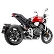 Leo Vince LV-10 Auspuffsystem mit EG-BE