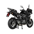 Akrapovic Hitzeschild