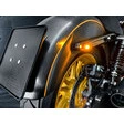 HeinzBikes Nano Winglets Led Blinker