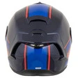 Scorpion Exo-R1 EVO Air FC Barcelona