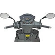 Interphone Ersatzhalter