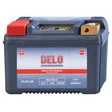 Delo Lithium-Ionen-Batterien