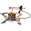 PRIMUS Multifuelkocher Multifuel Iii