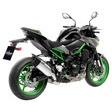 Leo Vince LV-14R Auspuffsystem mit EG-BE