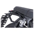 SW-Motech V-LOC Seitentaschen System 11/11 Liter