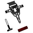 Zieger Pro Kennzeichenhalter