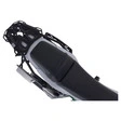 SW-Motech TRAX ADV Koffer-Komplettset silber