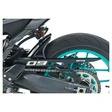 Bodystyle Radabdeckung Sportsline