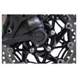 SW-Motech Gabel-Sturzpad-Kit