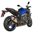 Akrapovic Hitzeschild