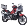 SW-Motech Trax Adv Topcase-System