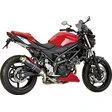 Hurric Supersport Endschalldämpfer