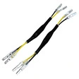 MOTOISM ADAPTERKABEL FÜR HONDA BLINKER V1 JP
