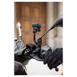 Quad Lock Moped-/Motorrad Spiegelgewindenhalterung