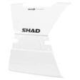 Shad Cover/Abdeckung für Seitenkoffer SH38X