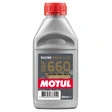 Motul Racing Bremsflüssigkeit Rbf 660