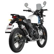 MIVV Dakar Auspuffsystem Mit Eg-Be