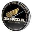 Honda Wanduhr Honda