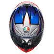 AGV K6 S Slashcut