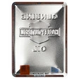 Harley-Davidson H-D Blechschild Genuine Oil