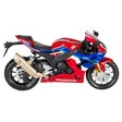 Maisto Fertigmodell Honda CBR 1000 RR