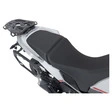 SW-Motech TRAX ADV Koffer-Komplettset schwarz