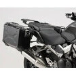 SW-Motech TRAX ADV Alukoffer-System