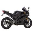 Hurric Supersport Endschalldämpfer