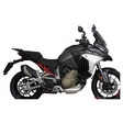 MRA Vario-Touringscreen