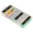 Craft-Meyer Flachstecksicherung-Set 120-teilig