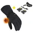 Macna Unite 2.0 RTX Kit Heizhandschuhe