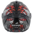 Shark Spartan RS Shaytan