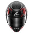 Shark Spartan RS Shiever