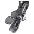 Givi Topcase-Träger