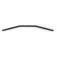 RAXIMO Alu-Lenker Drag Bar, 22,2 mm, Loch