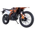 SW-Motech Aluminium-Motorschutz