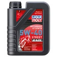 LIQUI MOLY Motorenöl 4-Takt 5W-40, 1L