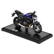 Maisto Fertigmodell Yamaha MT-07