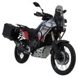 SW-Motech TRAX ADV Alukoffer-System